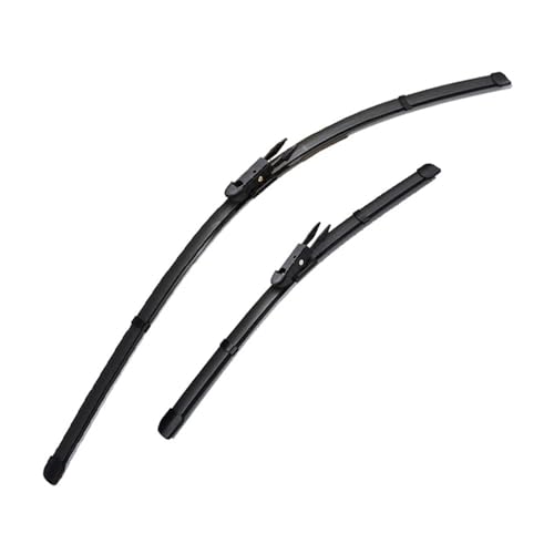 Essuie-glaces de pare-brise pour Zafira B 2005-2014, roulez serein sous la pluie