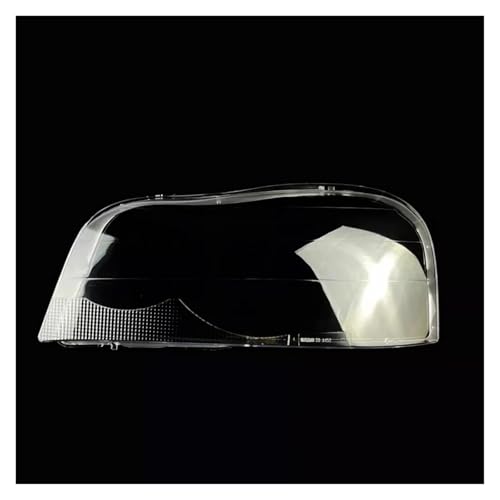 Couvercle d'objectif phare Volvo XC90 de qualité supérieure coque d'optique avant durable - 4
