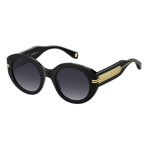 Marc Jacobs Lunettes de Soleil MJ 1110/S Accessoire Femme pour une Journée en Terrasse