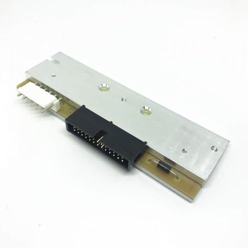 Tête d'impression thermique SATO CL408E 203DPI pour imprimante de codes à barres Cl408 rechange