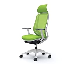 美品　オカムラ  OKAMURA ワーキングチェア　オフィス　ビラージュ Amazon | オカムラ デスクチェア オフィスチェア 完成品 組立
