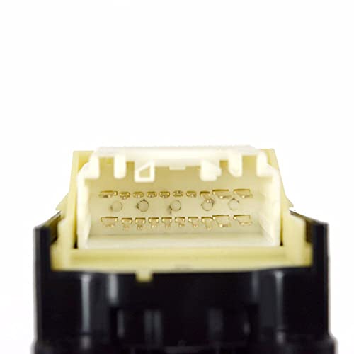 Interrupteur commande vitre électrique Prado 120 2002-2010