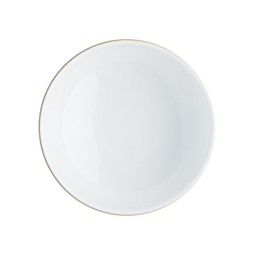 Denby 124048807 Azure Coast 2 Piece Cereal Bowl Set #TOP2