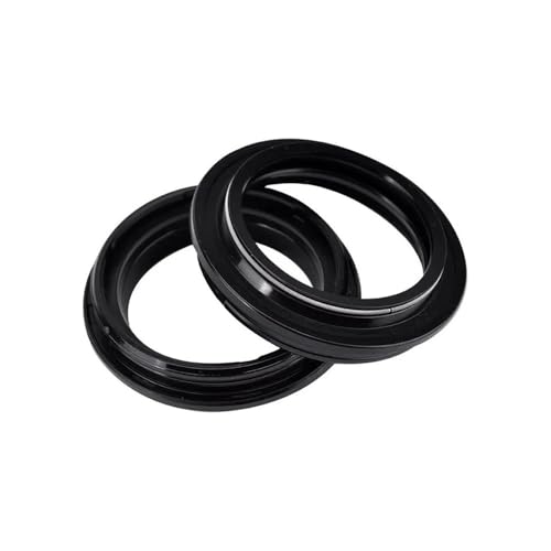 Joint spi de fourche 41 52,2 11 anti-fuite d'huile pour moto F650 F650GS F800