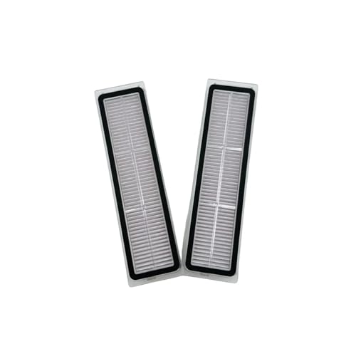 フィルタースペアパーツ、Dreame D9/D9 Pro/D9 Max/L10 Pro/D10s/D10s Pro掃除機交換用アクセサリーに対応(2pcs 1box)