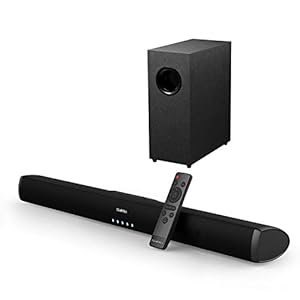 majority ben nevis ii  150w soundbar
