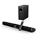 Produktbild Soundbar mit Subwoofern, Saiyin Soundbars für TV 24 Zoll Bluetooth 5.0, 2.1 Kanal TV Lautsprecher Surround Soundsystem
