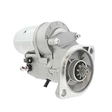 Self Starter Motor Compatible for Isuzu Trooper OPEL Campo Frontera Monterey 4JG2 8941337582