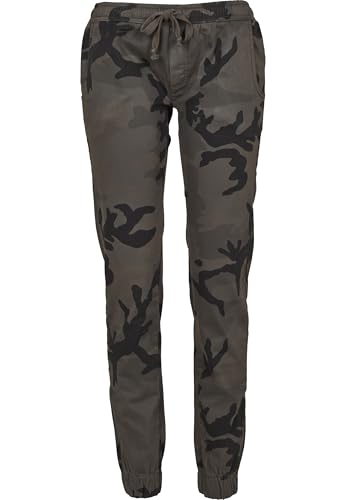 Disponibile nei colori Olivecamo, Darkcamo e Sandcamo nelle taglie dalla XS alla XL