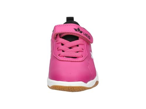Baskets de sport en salle pour junior au design ergonomique - 3