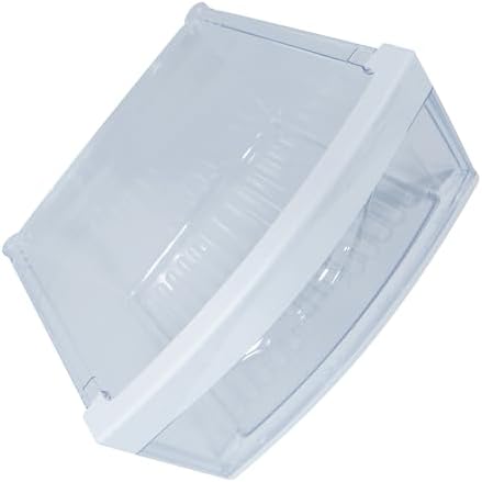 Amazon.com: WR71X38328 Middle Pan Assembly - Compatible With 