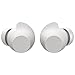 LG xboom Buds by will.i.am, xboom Signature Sound by will.i.am with Graphene Drivers, 3 Mic Active Noise Cancellation, Up to 30 Hours of Battery, IPX4 Water Resistant, White