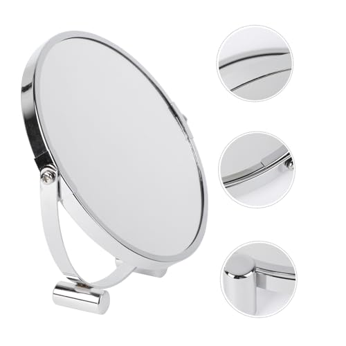Espejo de Maquillaje de Mesa NOLITOY 7 pulgadas Doble Faz miniatura 6