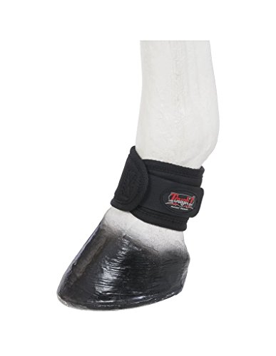 Tough 1 Magnetic Ankle Wraps