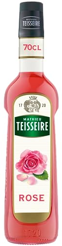 Britvic Sirop de Rose 700 ml