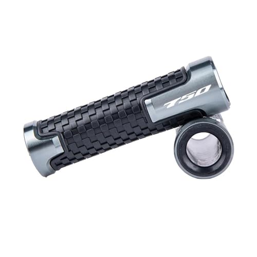 Couvre Guidon pour Suzuki GSXS 750 Anti-Vibrations Poignées de Rechange