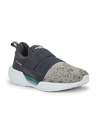 Image of Liberty RECARDO-E Mens Sports Non Lacing Shoes