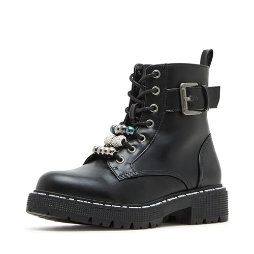 Steve Madden Girls Shoes Girls Brinly Fashion...