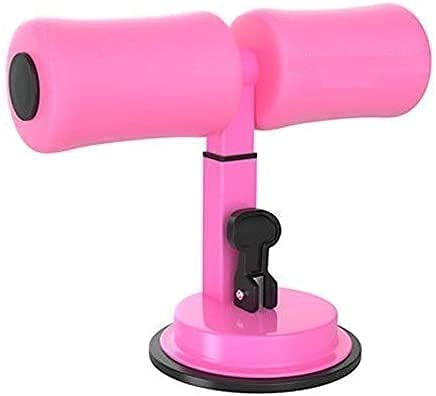 Fitness Equipment for Abdominal Muscle Exercise Machine Portable Self-Suction, Sit-Up Bar, Push-Up Assistant Setup Assistant Device, Multi Color-image-46