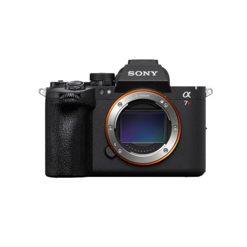 Sony Alpha ILCE-7RM6 Full-Frame 68.8MP Camera - Image 2