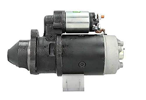 Avviatore per Fendt codice di riferimento OE. 0001362306