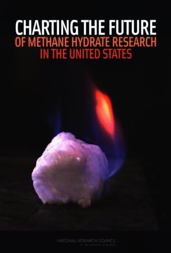 Charting the Future of Methane Hydrate Research in the United States