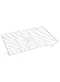 Tilting Dish Rack