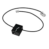 Savi Cable 86009-01 86007-01(Connects Your Telephone and Your Base) Telephone Interface Cable is...