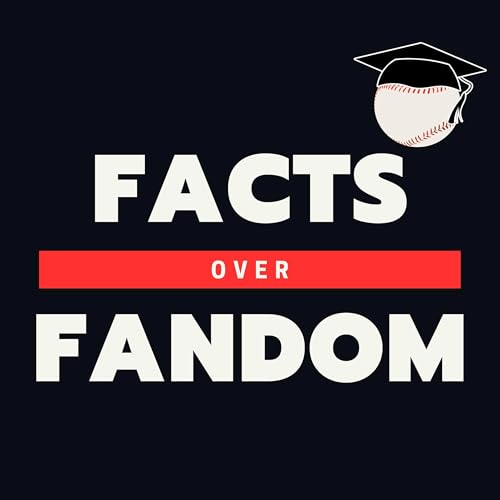 『Facts Over Fandom』のカバーアート