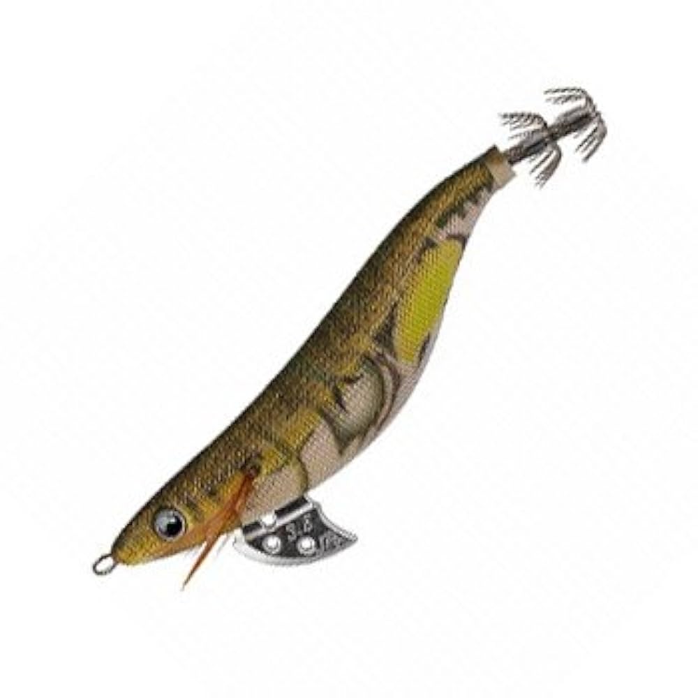 YAMASHITA　エギ王JP Amazon | ヤマシタ(YAMASHITA) エギ エギ王 JPプラス 3号 16g