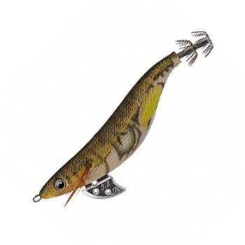 Amazon | ヤマシタ(YAMASHITA) エギ エギ王 JPプラス 3号 16g