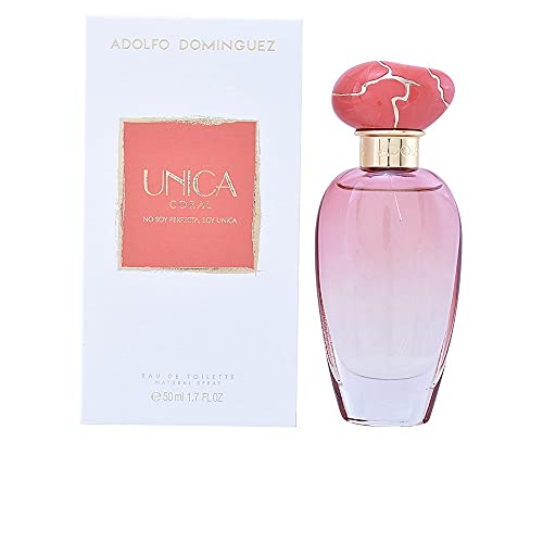 Adolfo Dominguez Agua de Colonia para Mujeres, 50 Ml