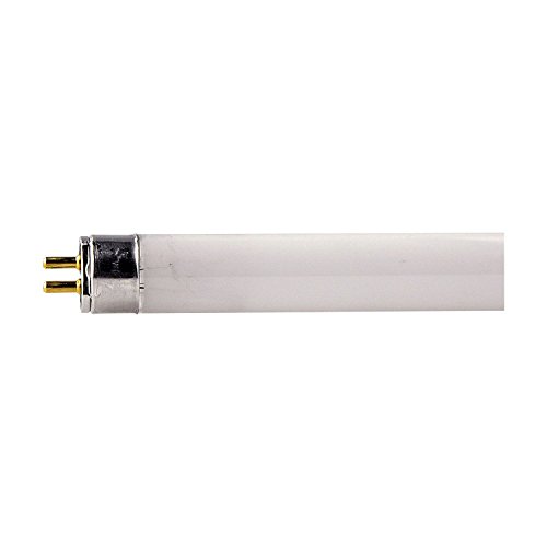 Insectazap 2 x 8W Replacement Tube/Lamp for 16W Electric Insect Fly Mosquito Killer