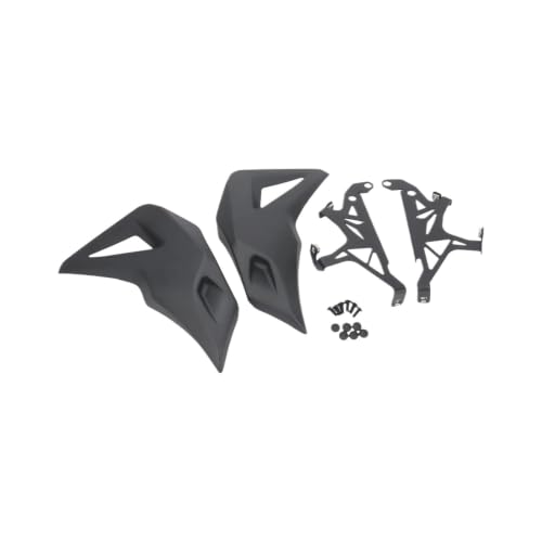Carénage moto CB1000 Hornet protecteur de cadre premium 2025-2026