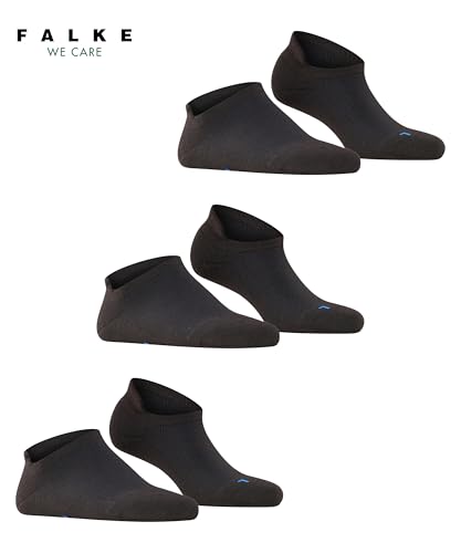 Falke Cool Kick 3-Pack Unisex Calze Pariscarpa - 3