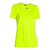 Under Armour Women's Locker Short Sleeve T-Shirt