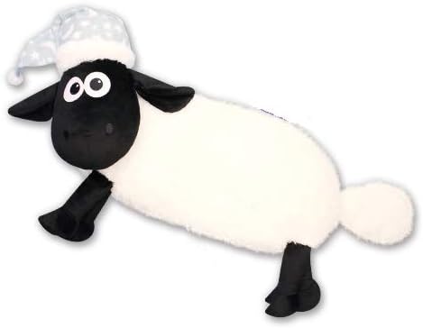 Amazon ひつじのショーンsheep Dreams Big ぬいぐるみ まくら 75 ぬいぐるみ おもちゃ