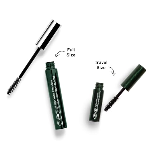 Clinique High Impact Mascara - Sensitive Eyes, Mini Travel Size — view 8