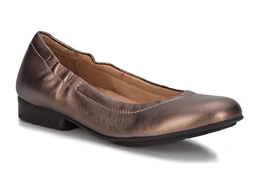 Walking Cradles Tess Bronze 6.5 W (D)