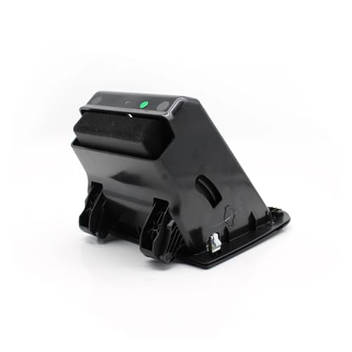 Accesorio de Auto Lado Conductor Negro miniatura 6