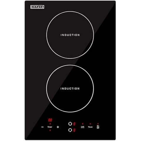 Empava Electric Stove Induction Cooktop Cover