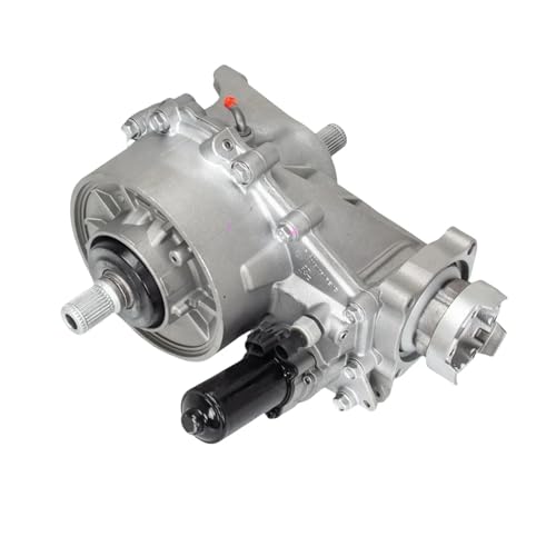 Différentiel arrière Jeep Cherokee rapport pont 3.73 pièces 53010758AE