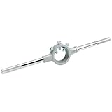 Grizzly G6812 3 Screw Die Stock, 2-Inch Diameter