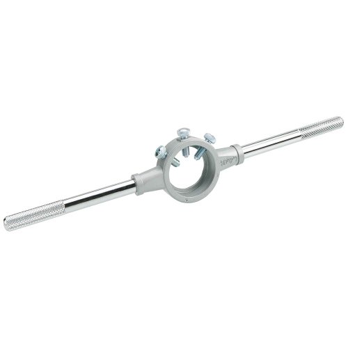 Grizzly G6812 3 Screw Die Stock, 2-Inch Diameter