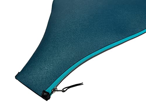 Onejoy Tennis Bag, Neoprene Tennis Racket Cover, Tennis Racket Sleeve For 1 Racket, Waterproof Tennis Racket Cover, Aj30-368,51X31Cm #TOP3