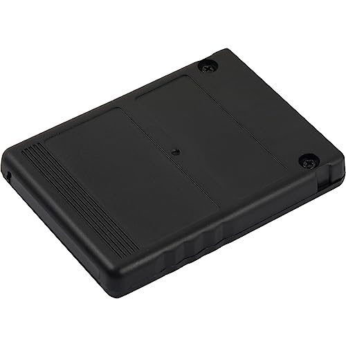Image of 2pcs 64MB Free Memory Card Boot Free Mcboot for PS2, Plug and Play with opl New Version