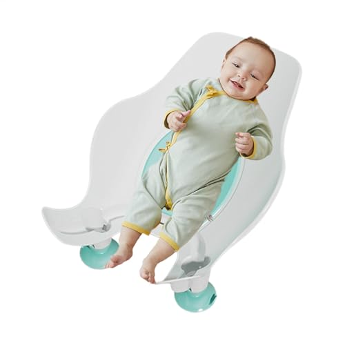 ベビーバス、ベビーバス - 安全なベビーバスサポート ベビーバスタブ - 旅行用バスタブ、旅行用スーツケース、おむつバッグ、母親、赤ちゃん用のベビーシンクバス