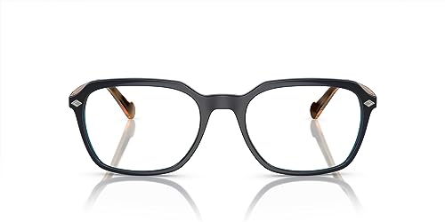 Image of Vogue Eyewear mens Vo5532 Square Prescription Eyewear Frames