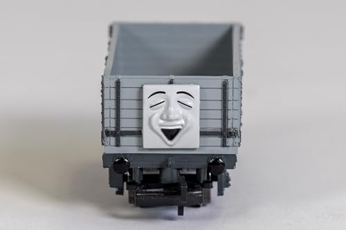Image of Bachmann Trains - THOMAS & FRIENDS TROUBLESOME TRUCK #2 - HO Scale
