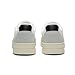 DREAM PAIRS Men's Casual Dress Sneakers Lace-up Skate Shoes Comfortable Retro Fashion Sneakers,Size 10.5,White/Grey/Black,DMUMFN2501